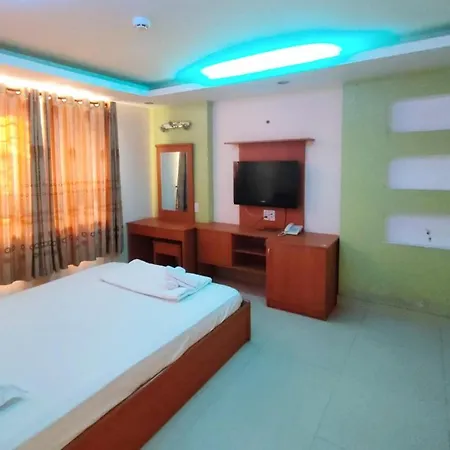 Hoang Nam Hotel Hcm